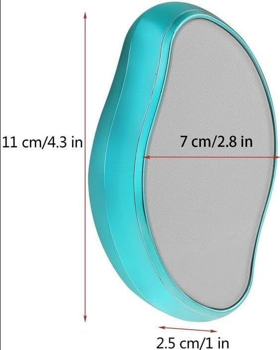 Crystal Hair Remover - Next Day Delivery