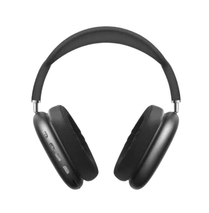 EchoWave P9 Wireless Headphones - Next Day Delivery