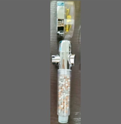 Shower Head Water Saving Flow