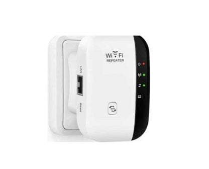 Wifi Range Extender - Next Day Delivery