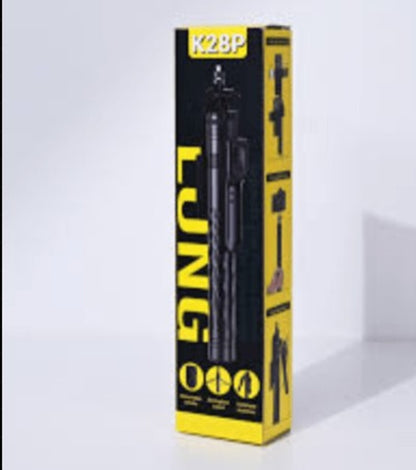 Lung - Wireless Selfie Tripod - Next Day Delivery
